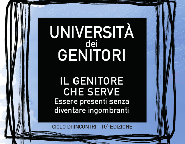 Università dei Genitori 2021